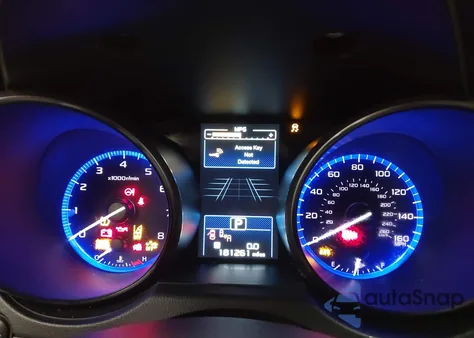 2015 Subaru Outback 3.6R Limited z USA, uszkodzony, nr VIN 4S4BSENC7F3327064